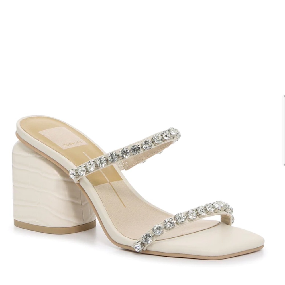 Dolce Vita Natie Slide Sandal